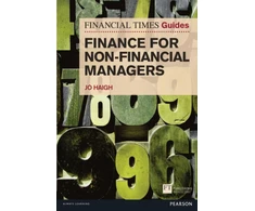 KNYGA Jo Haigh Financial Times Guide to Finance for Non-Financial Managers, The