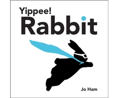 KNYGA Jo Ham Yippee! Rabbit