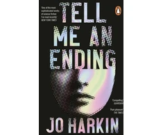 KNYGA Jo Harkin Tell Me an Ending