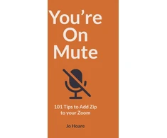 KNYGA Jo Hoare You're On Mute