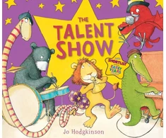 KNYGA Jo Hodgkinson Talent Show
