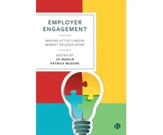 KNYGA Jo Ingold Employer Engagement