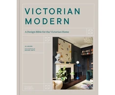 KNYGA Jo Leevers Victorian Modern