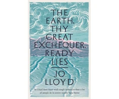KNYGA Jo Lloyd Earth, Thy Great Exchequer, Ready Lies
