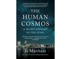 KNYGA Jo Marchant The Human Cosmos