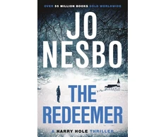 KNYGA Jo Nesb Redeemer