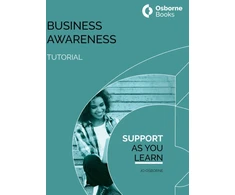 KNYGA Jo Osborne BUSINESS AWARENESS TUTORIAL