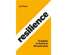 KNYGA Jo Owen Resilience