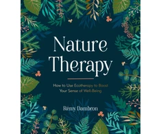 KNYGA Jo Peters Nature Therapy