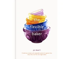 KNYGA Jo Pratt Flexible Baker