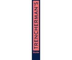 KNYGA Jo Rees Trencherman's Guide: No 30