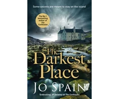 KNYGA Jo Darkest Place