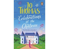 KNYGA Jo Thomas Celebrations at the Chateau