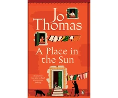 KNYGA Jo Thomas Place in the Sun
