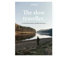 KNYGA Jo Tinsley Slow Traveller