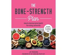 KNYGA Jo Travers Bone-Strength Plan