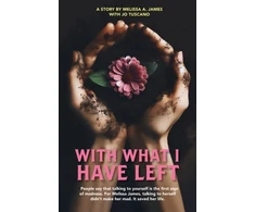 KNYGA Jo Tuscano With What I Have Left