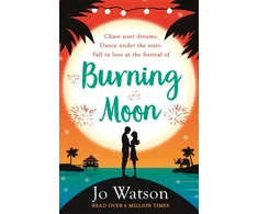KNYGA Jo Watson Burning Moon