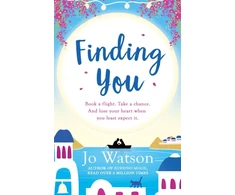 KNYGA Jo Watson Finding You