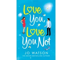 KNYGA Jo Watson Love You, Love You Not