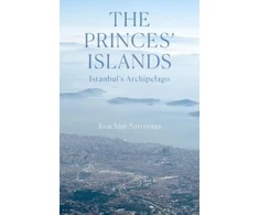 KNYGA Joachim Sartorius Princes' Islands