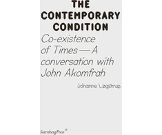 KNYGA Joahnne Logstrup Co-existence of Times