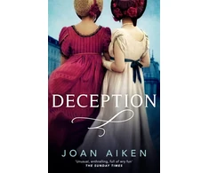 KNYGA Joan Aiken Deception