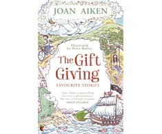 KNYGA Joan Aiken Gift Giving: Favourite Stories