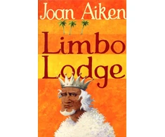 KNYGA Joan Aiken Limbo Lodge