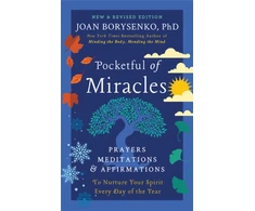 KNYGA Joan Borysenko Pocketful of Miracles (Revised and Updated)