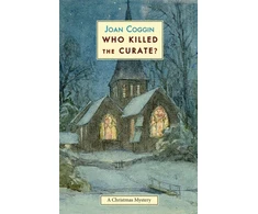 KNYGA Joan Coggin Who Killed The Curate?