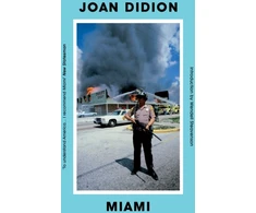 KNYGA Joan Didion Majamis