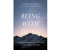 KNYGA Joan Halifax Being with Dying