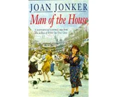 KNYGA Joan Jonker Man of the House
