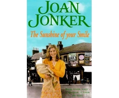 KNYGA Joan Jonker Sunshine of your Smile