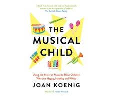 KNYGA Joan Koenig Musical Child