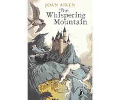 KNYGA Joan Lingard Whispering Mountain (Prequel to the Wolves Chronicles series)