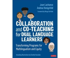KNYGA Joan R Lachance Collaboration and Co-Teaching for Dual Language Learners