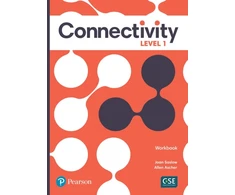 KNYGA Joan Saslow Connectivity Level 1 Workbook