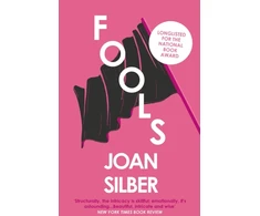 KNYGA Joan Silber Fools