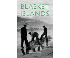 KNYGA Joan Stagles Blasket Islands
