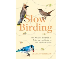 KNYGA Joan Strassmann Slow Birding