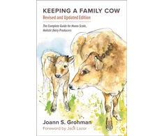 KNYGA Joann S Grohman Keeping a Family Cow