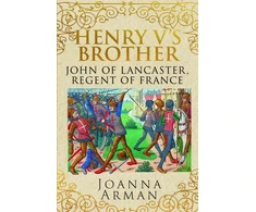 KNYGA Joanna Arman Henry V's Brother