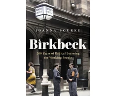KNYGA Joanna Bourke Birkbeck