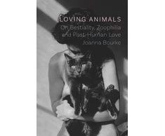 KNYGA Joanna Bourke Loving Animals