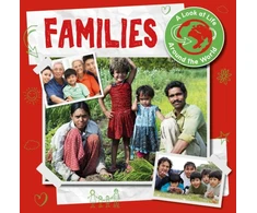 KNYGA Joanna Brundle Families