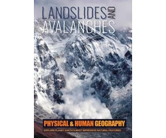 KNYGA Joanna Brundle Landslides and Avalanches