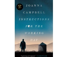 KNYGA Joanna Campbell Instructions for the Working Day