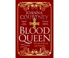 KNYGA Joanna Courtney Blood Queen